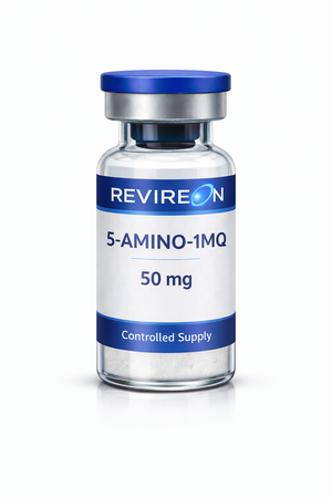 5-Amino-1MQ 50 mg